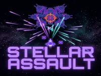 Stellar Assault image