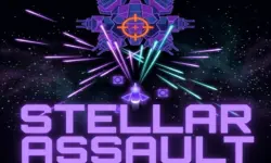 Stellar Assault image