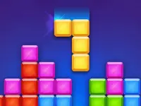 Block Magic Puzzle Game image