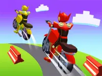 image bg Mini Moto Speed Race