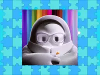 image bg Fall Guys Puzzle