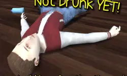 image bg Not Drunk Yet!