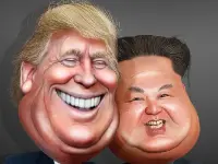 Trump Ragdoll image