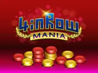 4 in Row Mania image