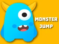 Monster Jump image