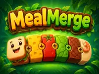 MealMerge image