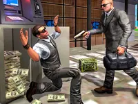 Bank Cash Transit 3D Security Van Simulator 2018 image