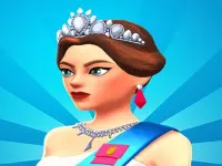 Queen Be image