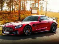 Fastest Luxury Cars image
