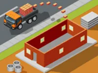City Constructor Driver 3D - Fun &amp; Run 3D Game image