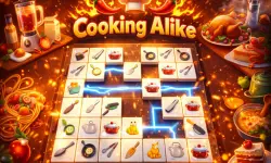Cooking Alike image