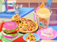 image bg School Lunch Maker