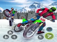 image bg Crazy Bike Stunt Race Game 3D 2022