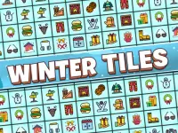 image bg Winter Tiles