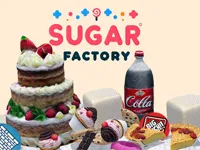 Sugar Factory2 image