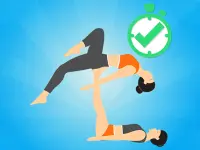 image bg Couples Yoga