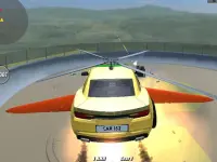 image bg Supra Crash Shooting Fly Cars