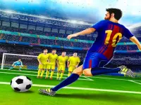 Crazy Goal image