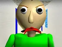 Prankster 3D image