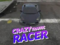 Crazy Traffic Racer image