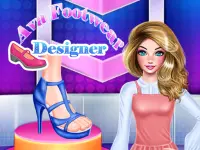 Ava Footwear Designer image