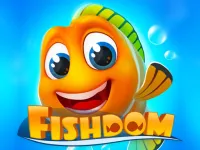 image bg Fishdom