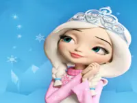 Little Princess Tale image