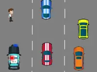 Car Avoid Game image