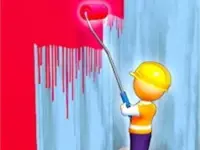 House Renovation Master Game image
