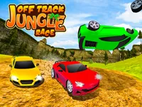 image bg Off Track Jungle Race
