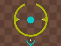 Green Circles image