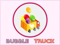image bg Bubble Truck