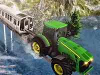 Heavy Duty Tractor Pull image