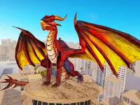 Dragon City Destroyer image