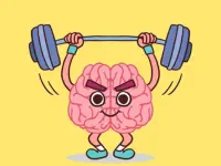 Perfect Brain 3D Puzzle image