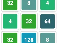 Classic 2048 image