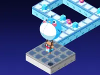 image bg Penguin Dash