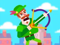 Super Bowmasters image