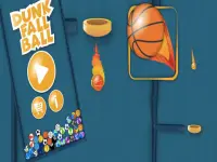 image bg dunk FallBall