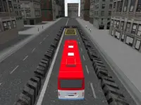 Bus Parking image