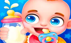 Newborn Baby Care image