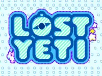 Lost Yeti image