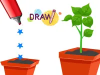 Draw Missing Part Puzzle image