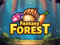 image bg Fantasy Forest 2