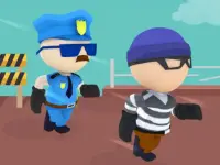 image bg Pull The Pin 3D: Help Police