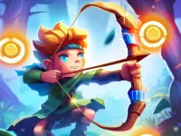 Archery Master   Bow and Arrow image