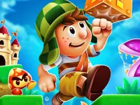 image bg Jump Dude