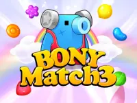 image bg Bony Match3