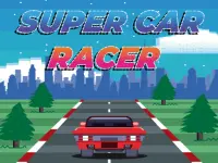 Super Car Racer image