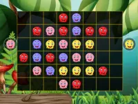 Match the Candies image